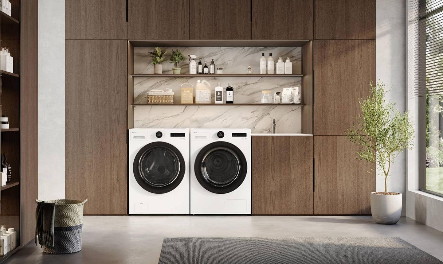 LG Commitment to Quality