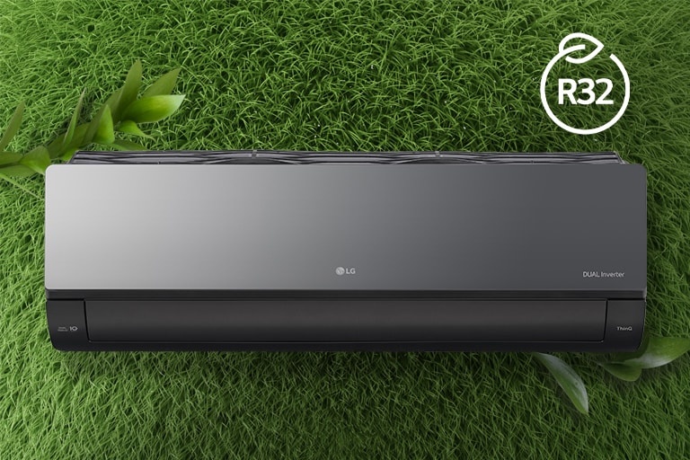 R32 Eco-Friendly Refrigerant