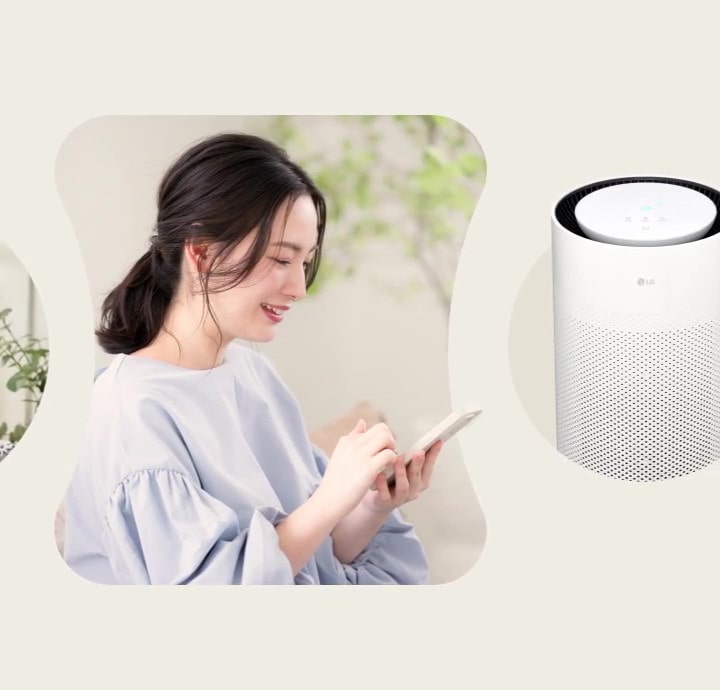 Sleep Mode — As Low as 25 dB