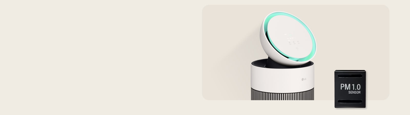 Get Air Quality Updates in Real Time