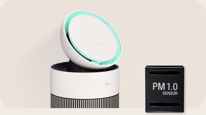 Get Air Quality Updates in Real Time