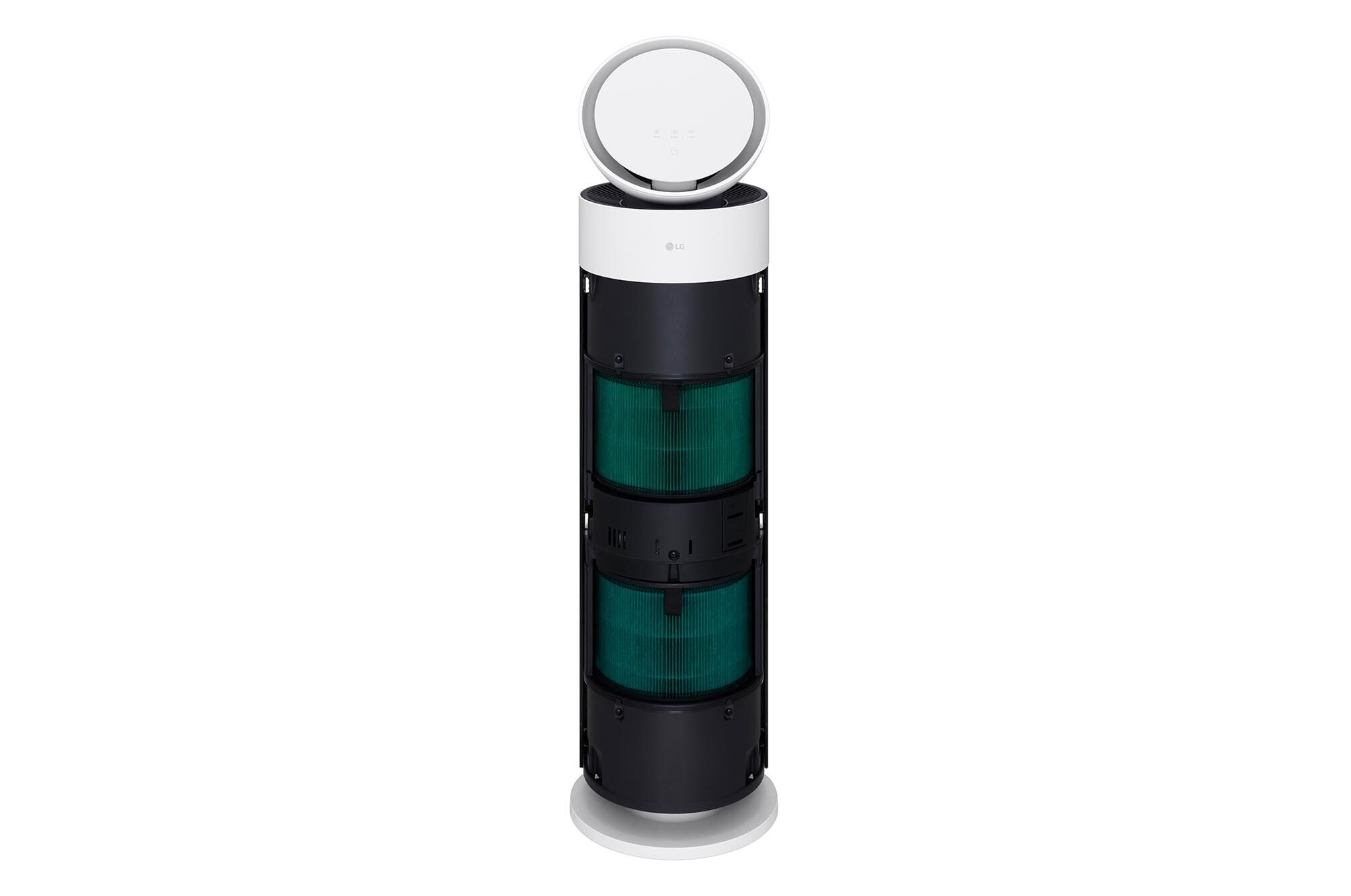 UVnano Technology