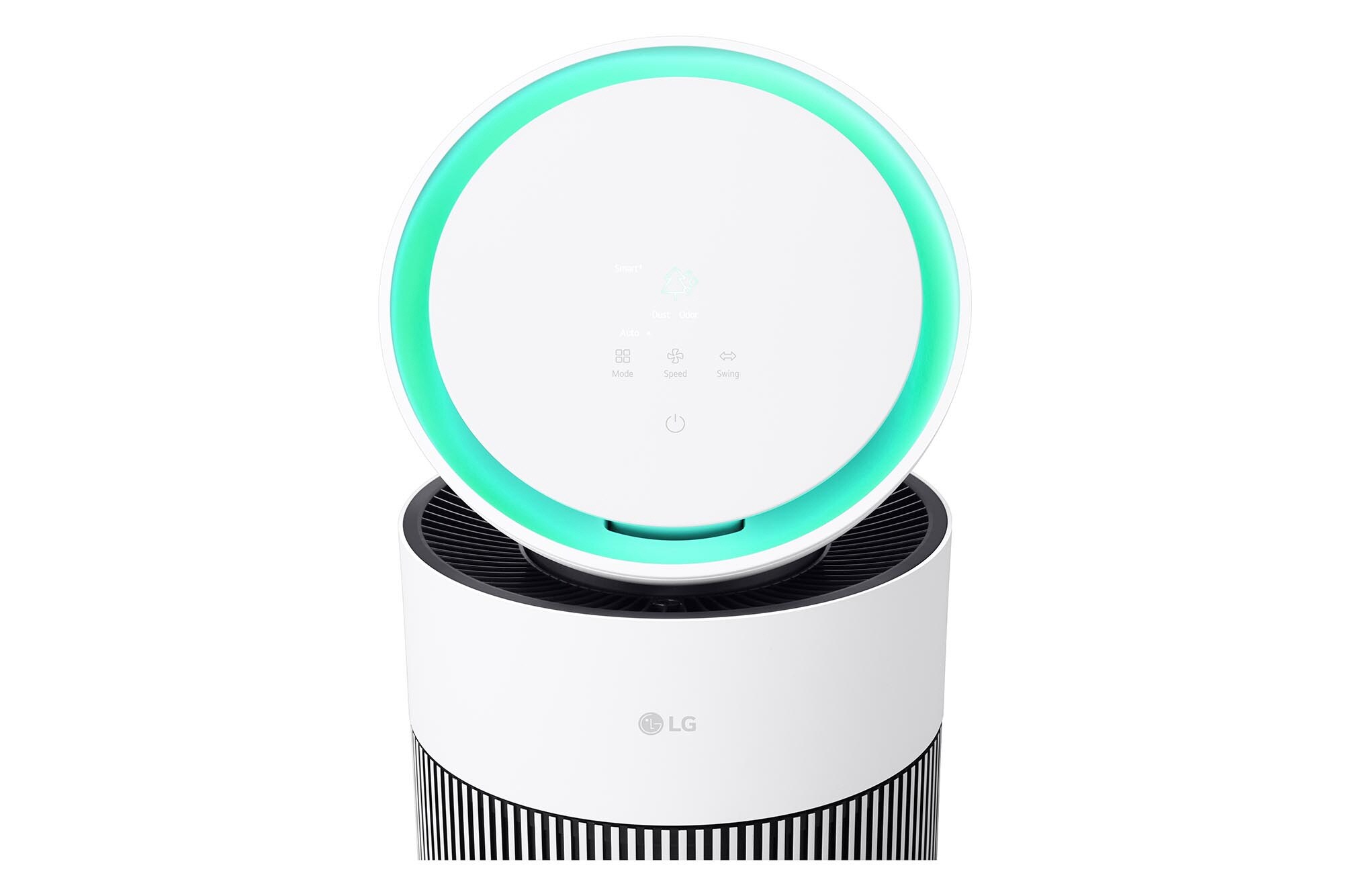 Smart PM1.0 Sensor & Air Quality Indicator