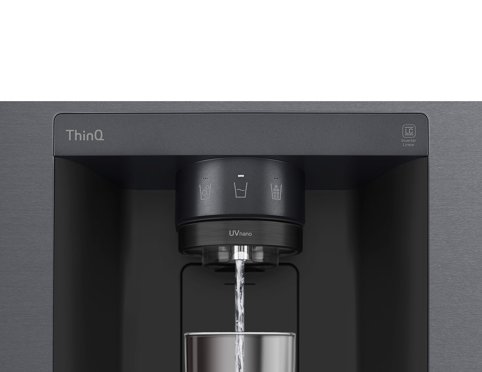 UVnano™ Water Dispenser