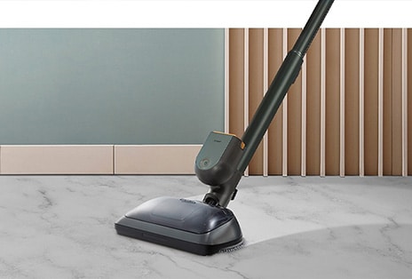 Multiple Nozzles for Every Surface