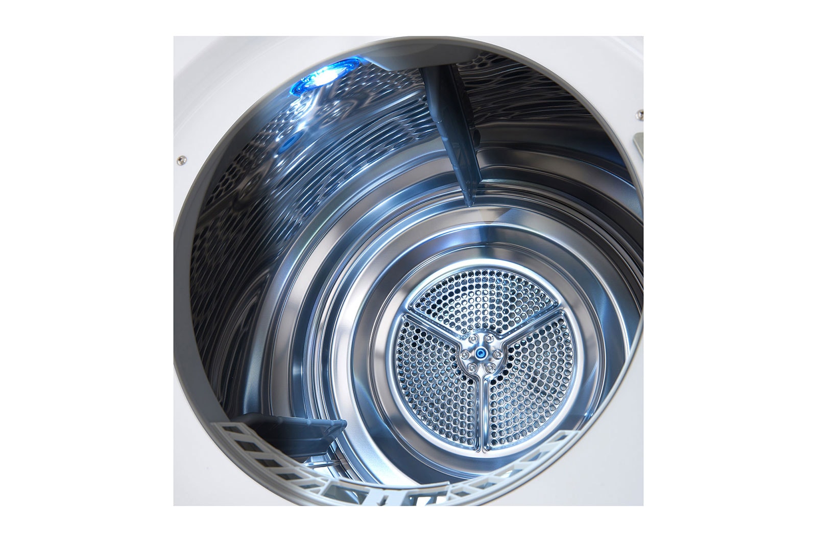 Reversible Door & Premium Design