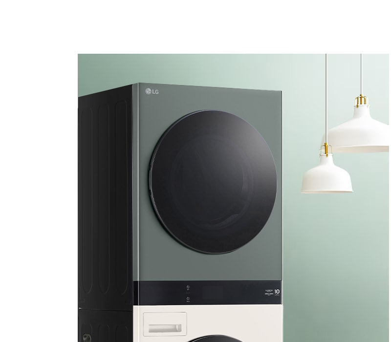 Nature-Inspired Color — Nature Green