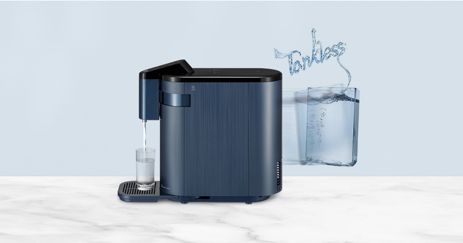 UV-LED Sterilization